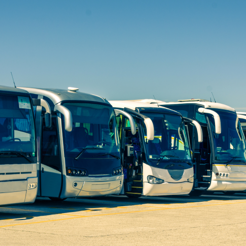 tourist-buses Tourist Buses