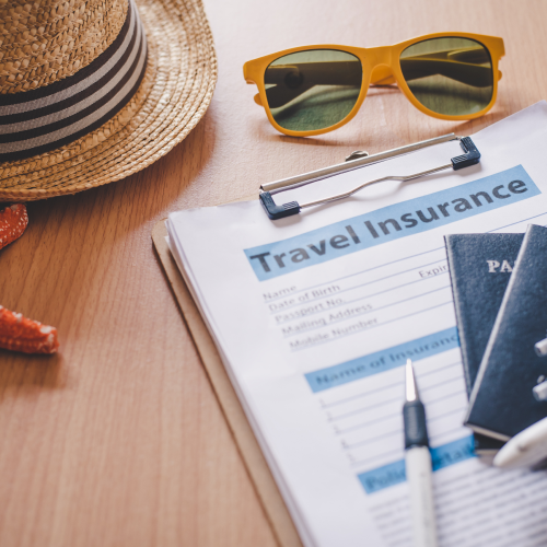 travel-insurance-image Insurance Documents