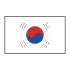 flag korea