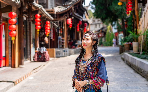 china gallery 1