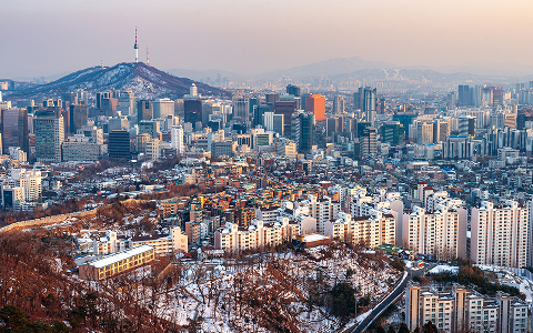 korea gallery 2