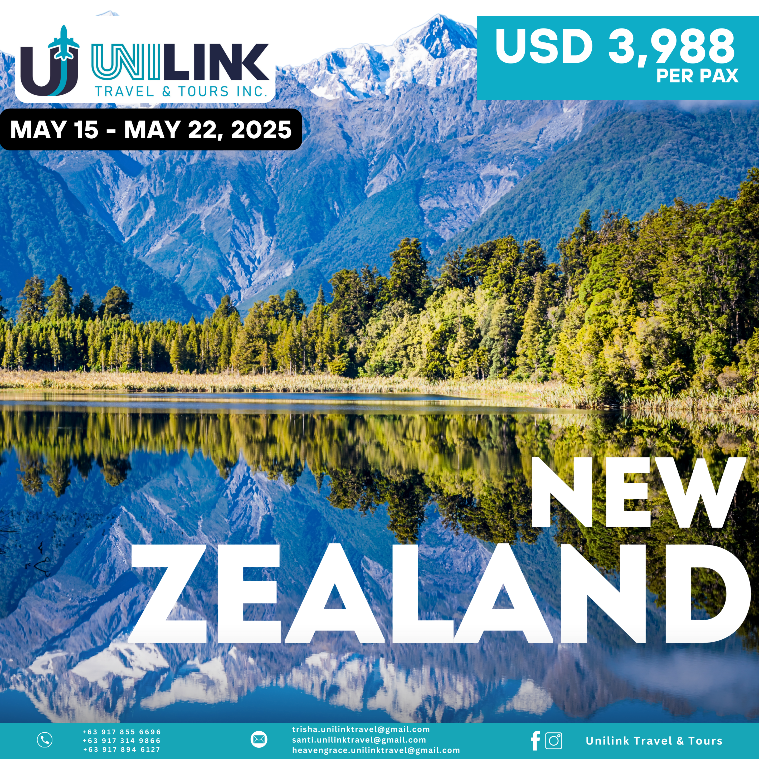 New Zealand