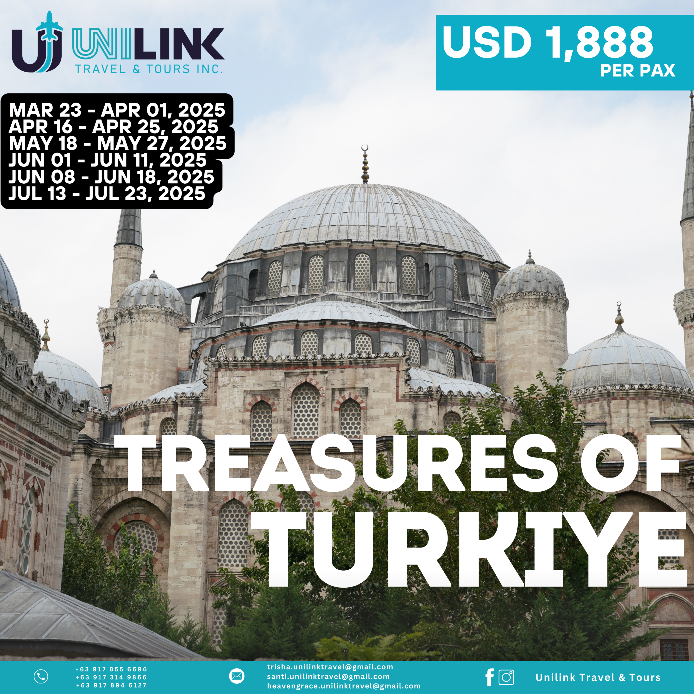 TURKIYE