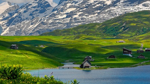 swiss gallery 5