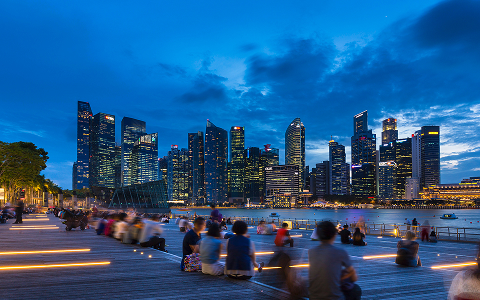 singapore gallery 1